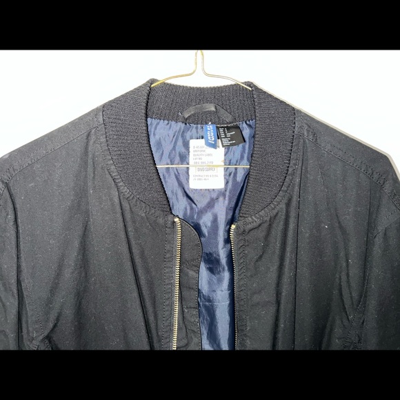 Jacket - Picture 3 of 3